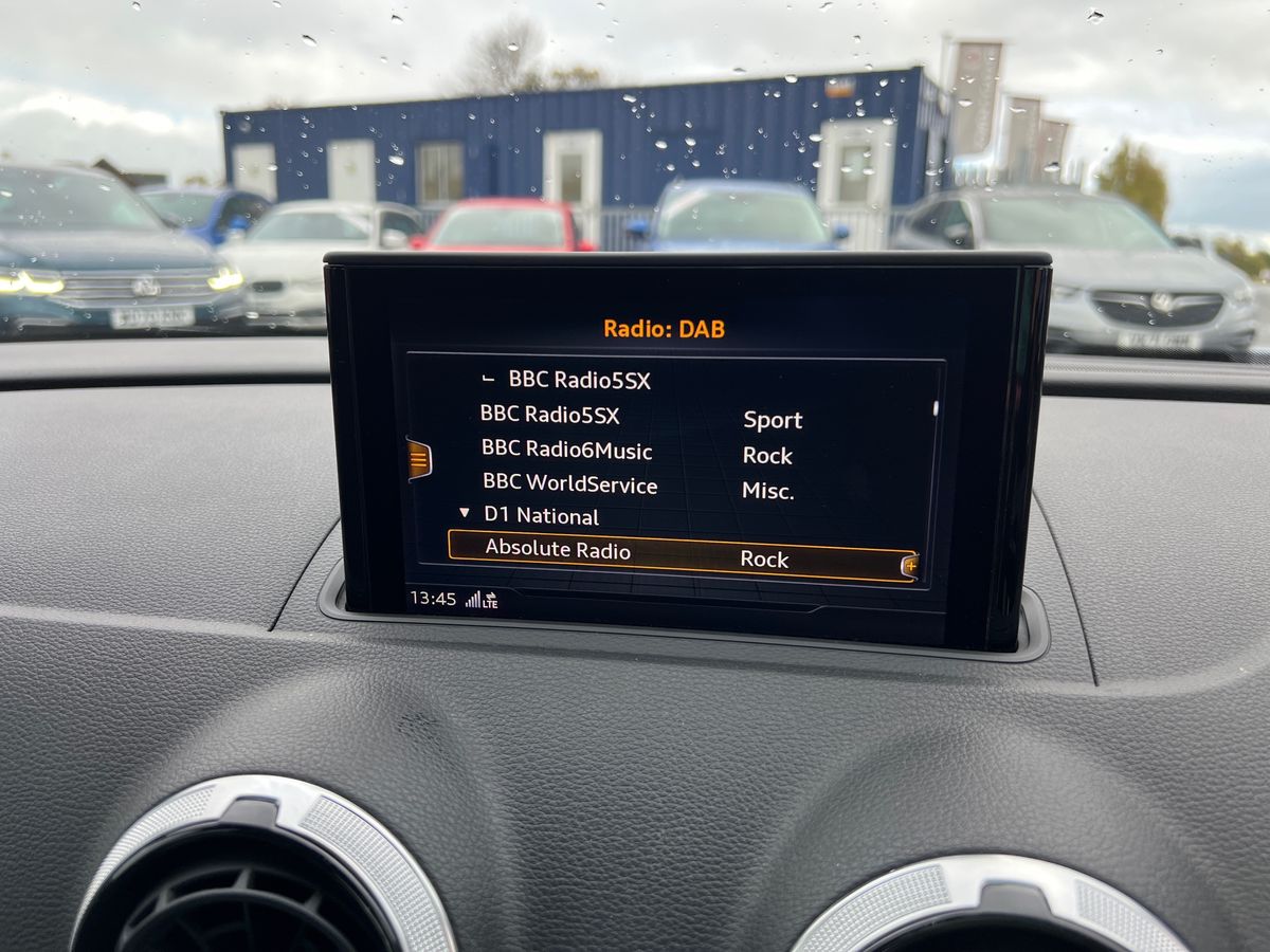 Used Audi A3 2020 for sale - 76221758: Photo 29