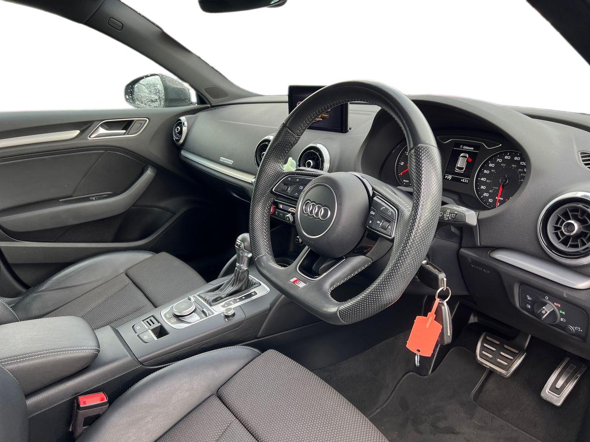 Used Audi A3 2020 for sale - 76221758: Photo 3