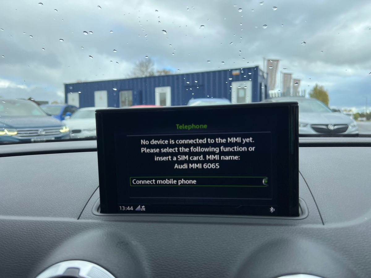 Used Audi A3 2020 for sale - 76221758: Photo 30