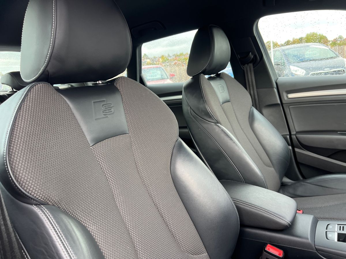 Used Audi A3 2020 for sale - 76221758: Photo 33