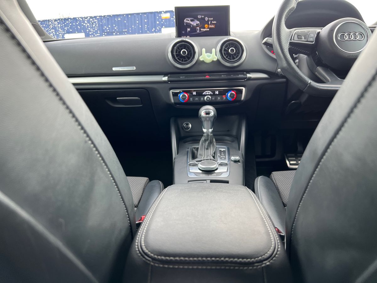 Used Audi A3 2020 for sale - 76221758: Photo 35