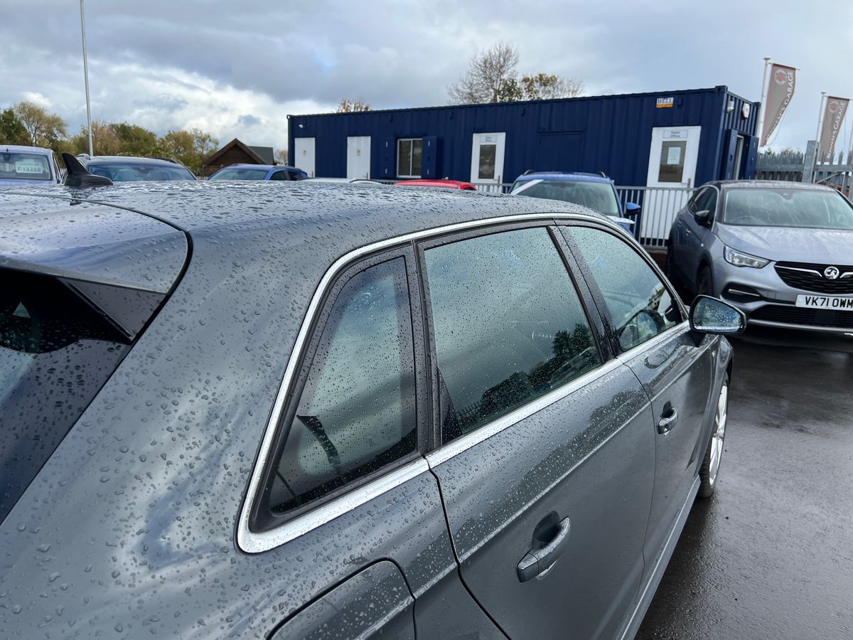 Used Audi A3 2020 for sale - 76221758: Photo 40