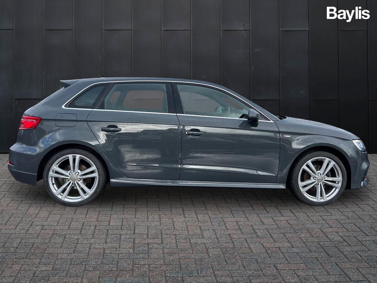 Used Audi A3 2020 for sale - 76221758: Photo 5