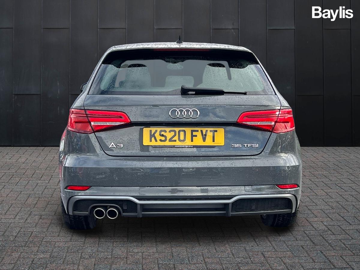 Used Audi A3 2020 for sale - 76221758: Photo 6