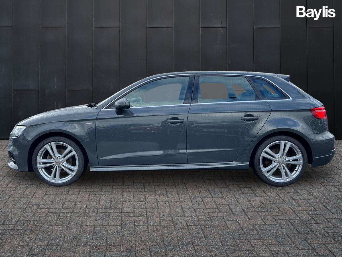 Used Audi A3 2020 for sale - 76221758: Photo 8