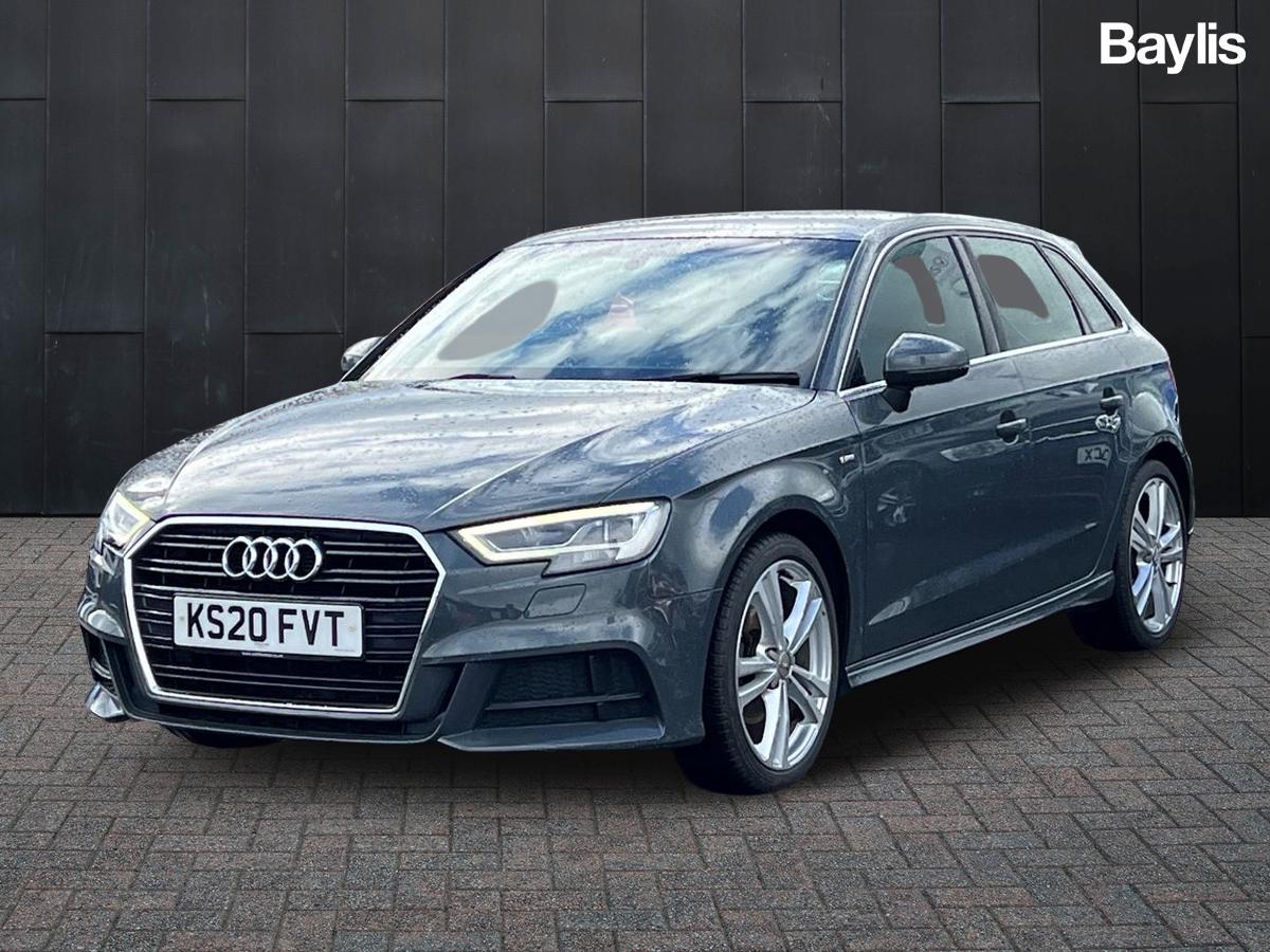 Used Audi A3 2020 for sale - 76221758: Photo 9