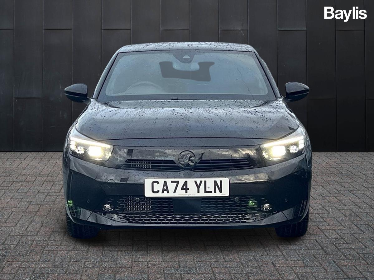 Used Vauxhall Corsa 2024 for sale - 76888646: Photo 10