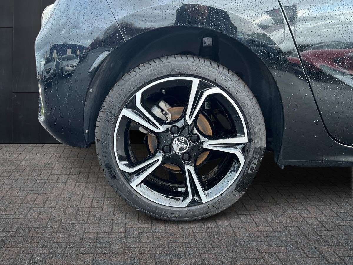 Used Vauxhall Corsa 2024 for sale - 76888646: Photo 11