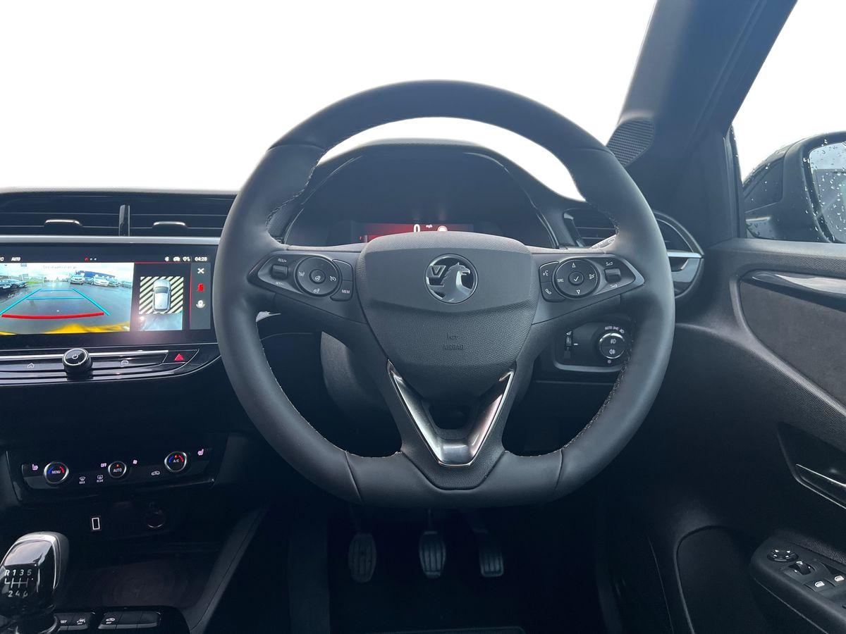 Used Vauxhall Corsa 2024 for sale - 76888646: Photo 12