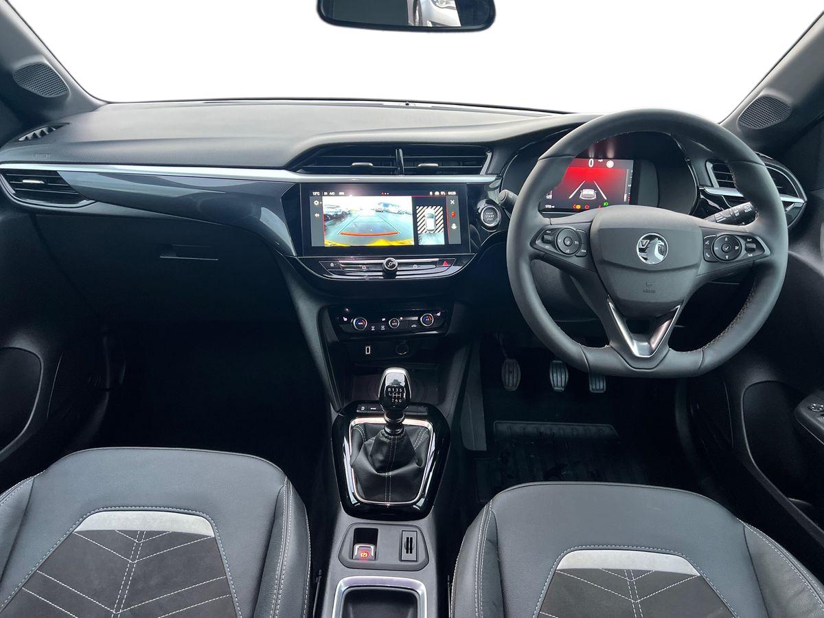 Used Vauxhall Corsa 2024 for sale - 76888646: Photo 13