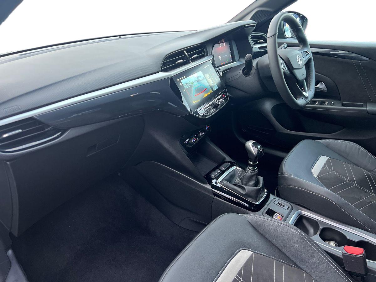Used Vauxhall Corsa 2024 for sale - 76888646: Photo 14