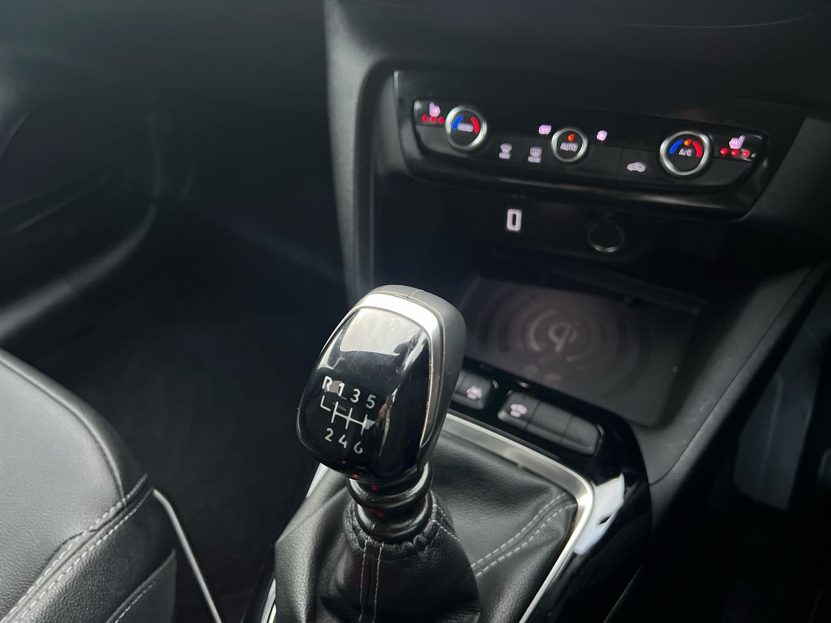 Used Vauxhall Corsa 2024 for sale - 76888646: Photo 15