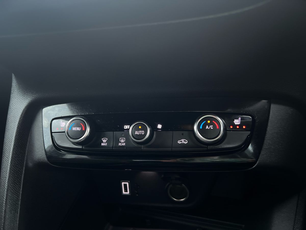 Used Vauxhall Corsa 2024 for sale - 76888646: Photo 16