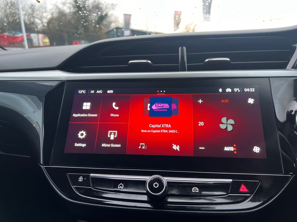 Used Vauxhall Corsa 2024 for sale - 76888646: Photo 18