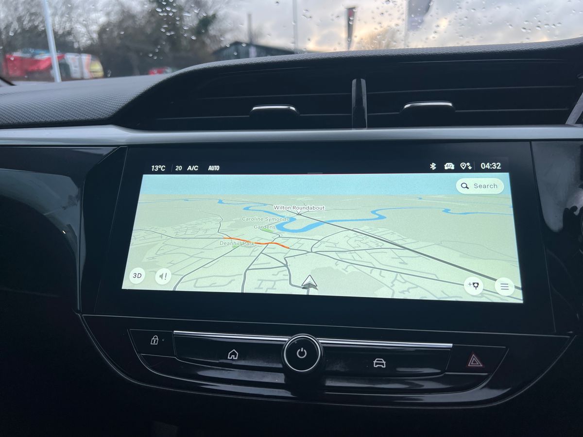 Used Vauxhall Corsa 2024 for sale - 76888646: Photo 19