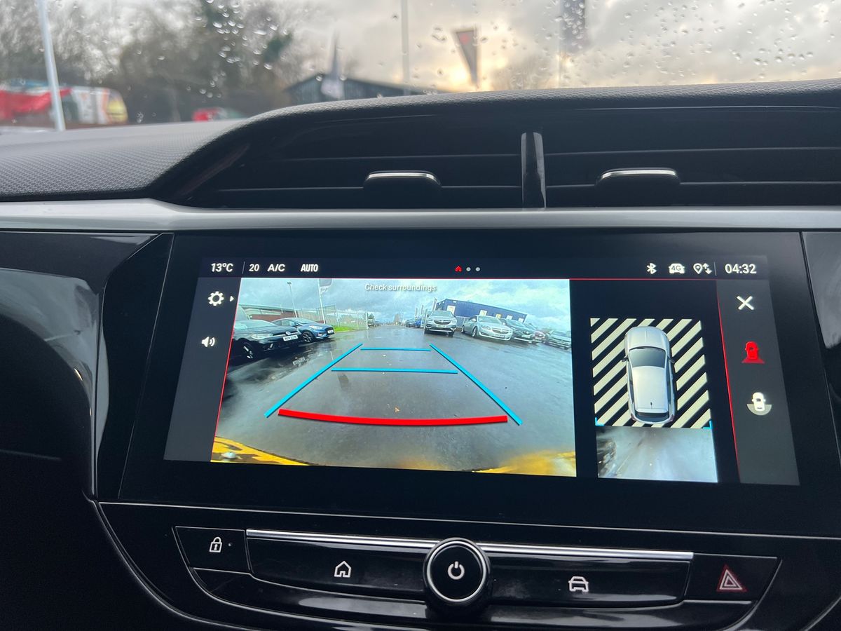 Used Vauxhall Corsa 2024 for sale - 76888646: Photo 20