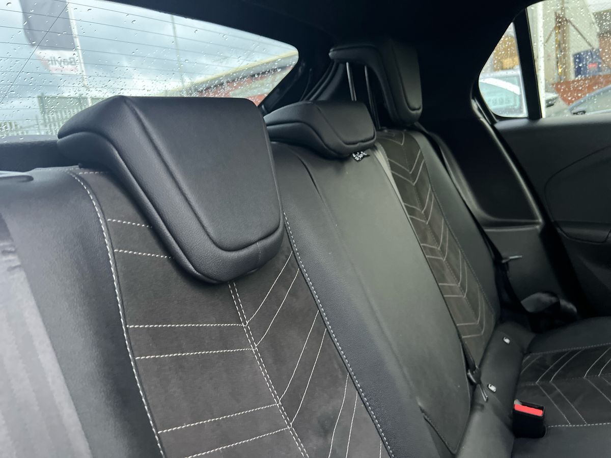 Used Vauxhall Corsa 2024 for sale - 76888646: Photo 24