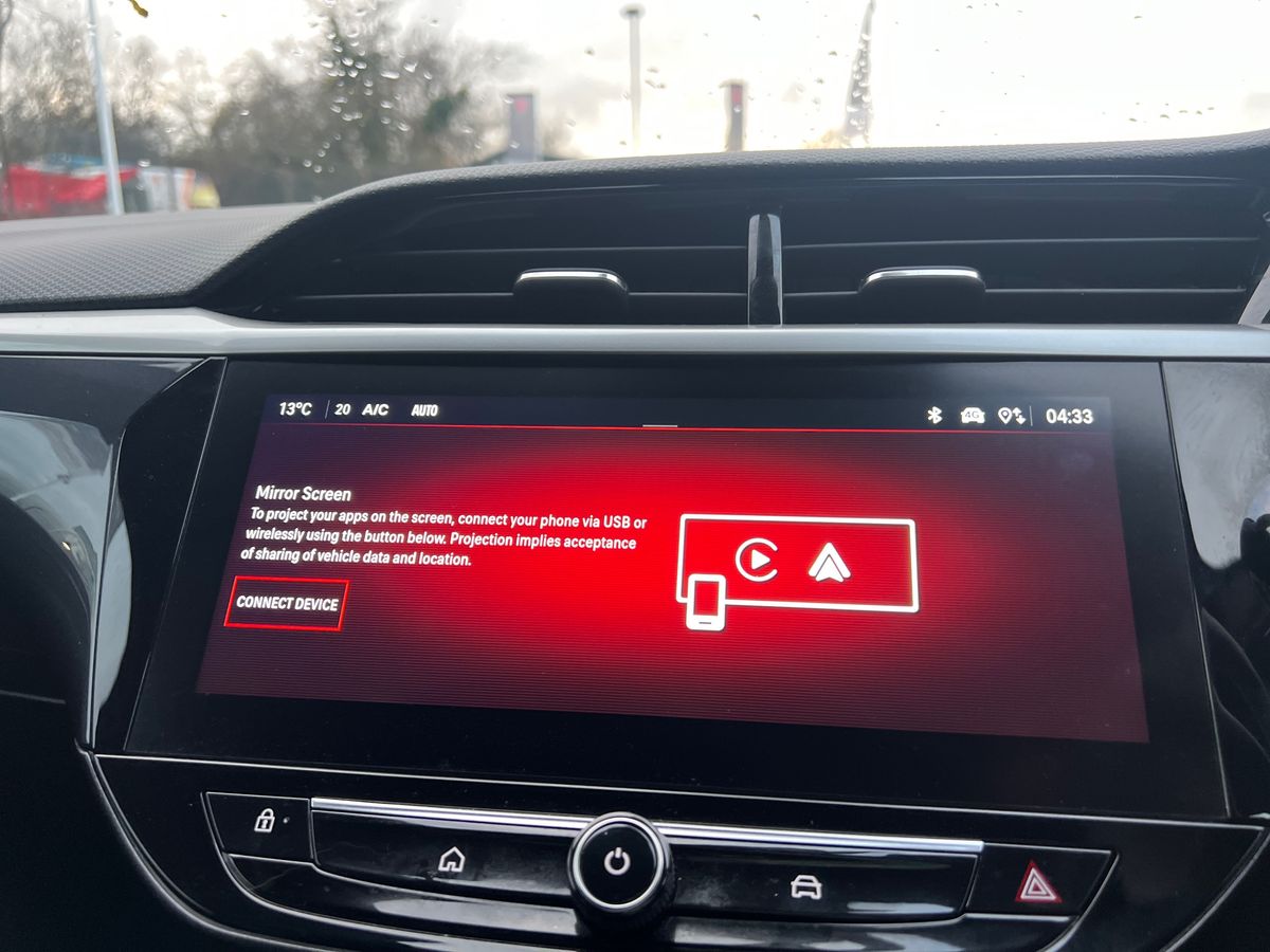 Used Vauxhall Corsa 2024 for sale - 76888646: Photo 26