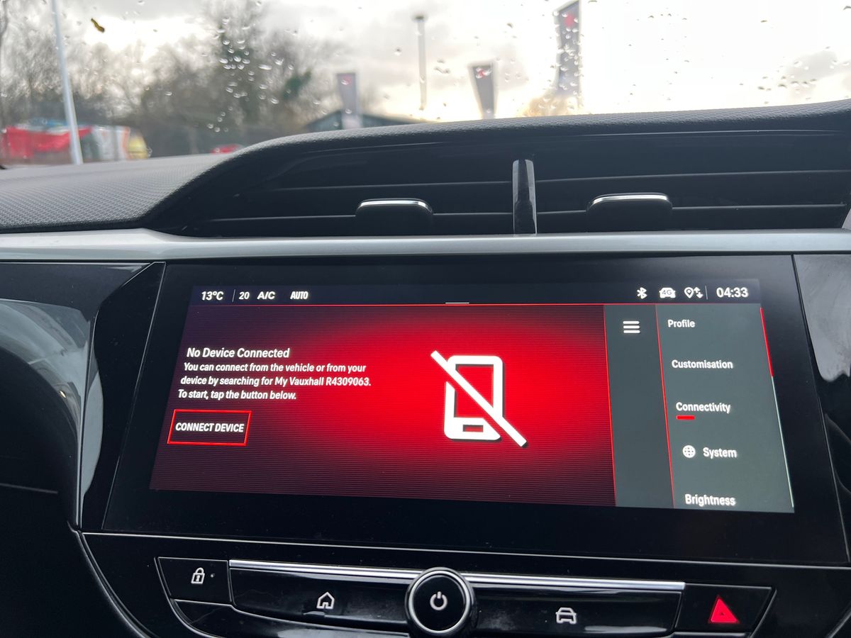 Used Vauxhall Corsa 2024 for sale - 76888646: Photo 27