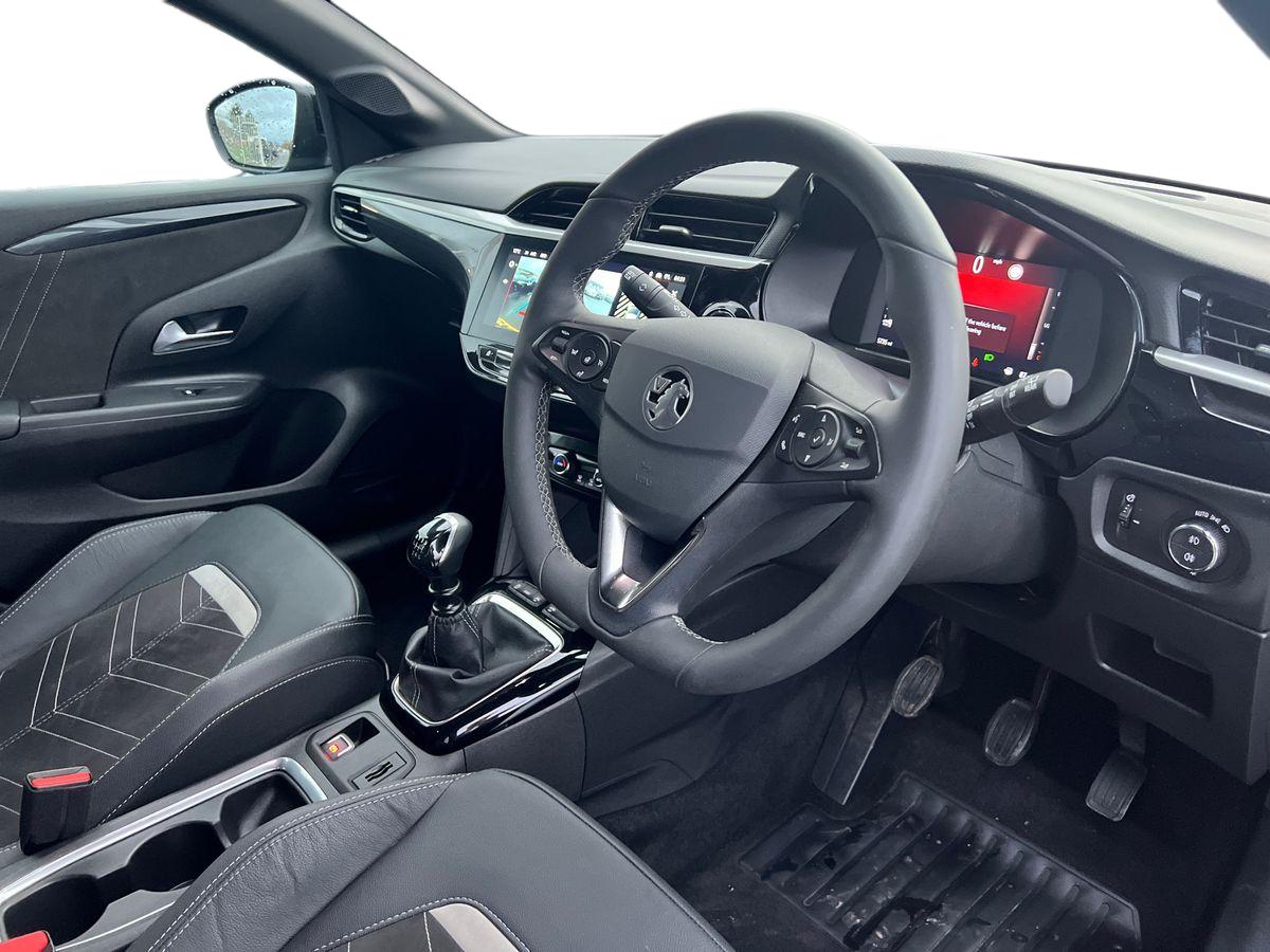 Used Vauxhall Corsa 2024 for sale - 76888646: Photo 3