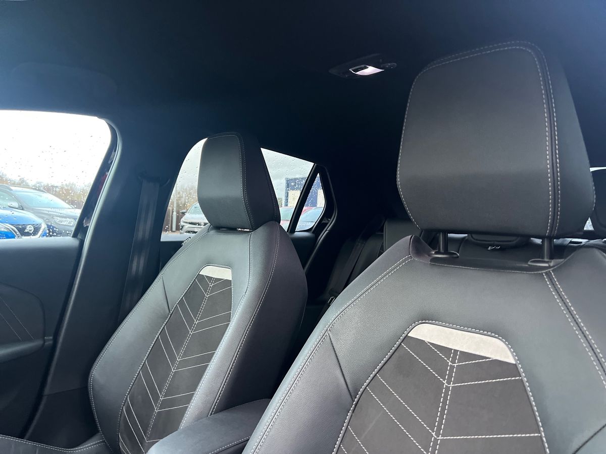 Used Vauxhall Corsa 2024 for sale - 76888646: Photo 34