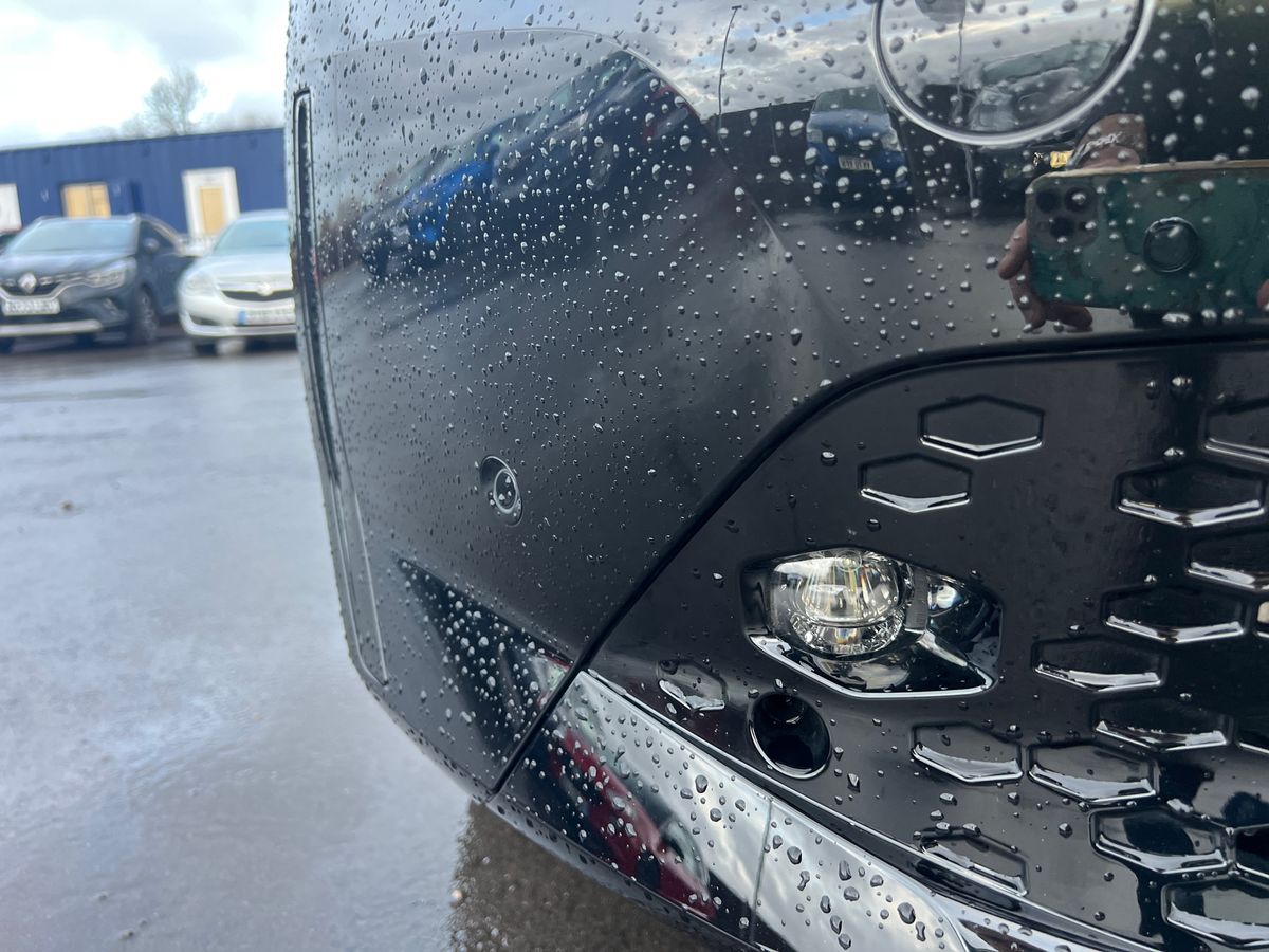 Used Vauxhall Corsa 2024 for sale - 76888646: Photo 41