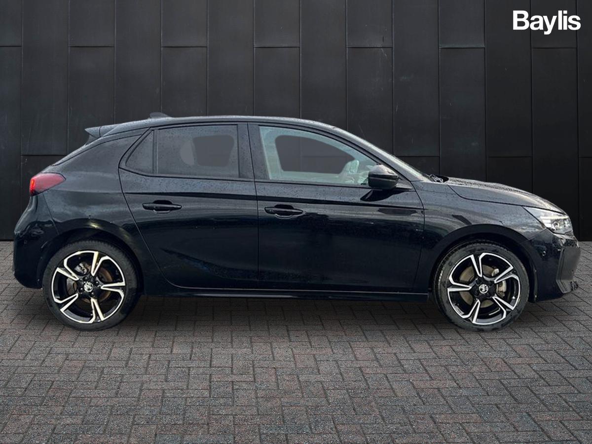 Used Vauxhall Corsa 2024 for sale - 76888646: Photo 5