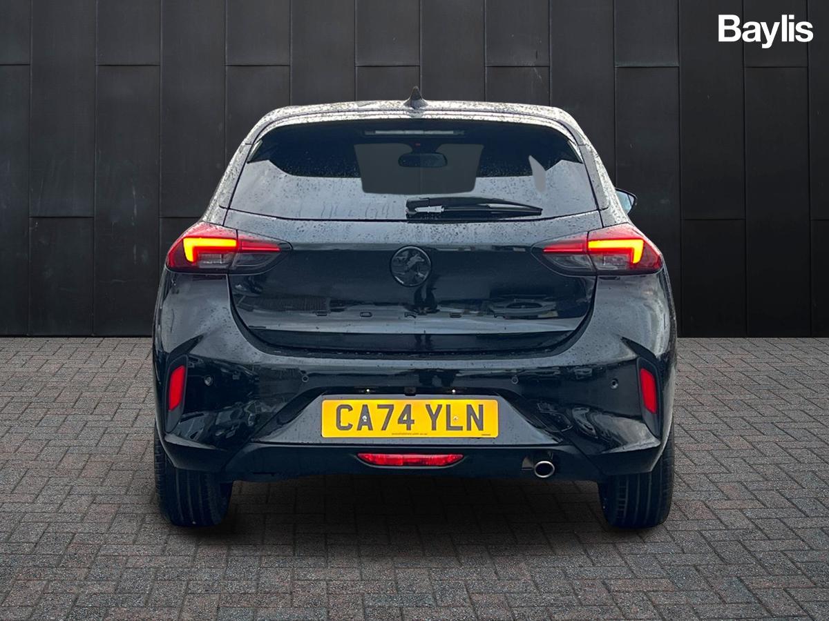 Used Vauxhall Corsa 2024 for sale - 76888646: Photo 6