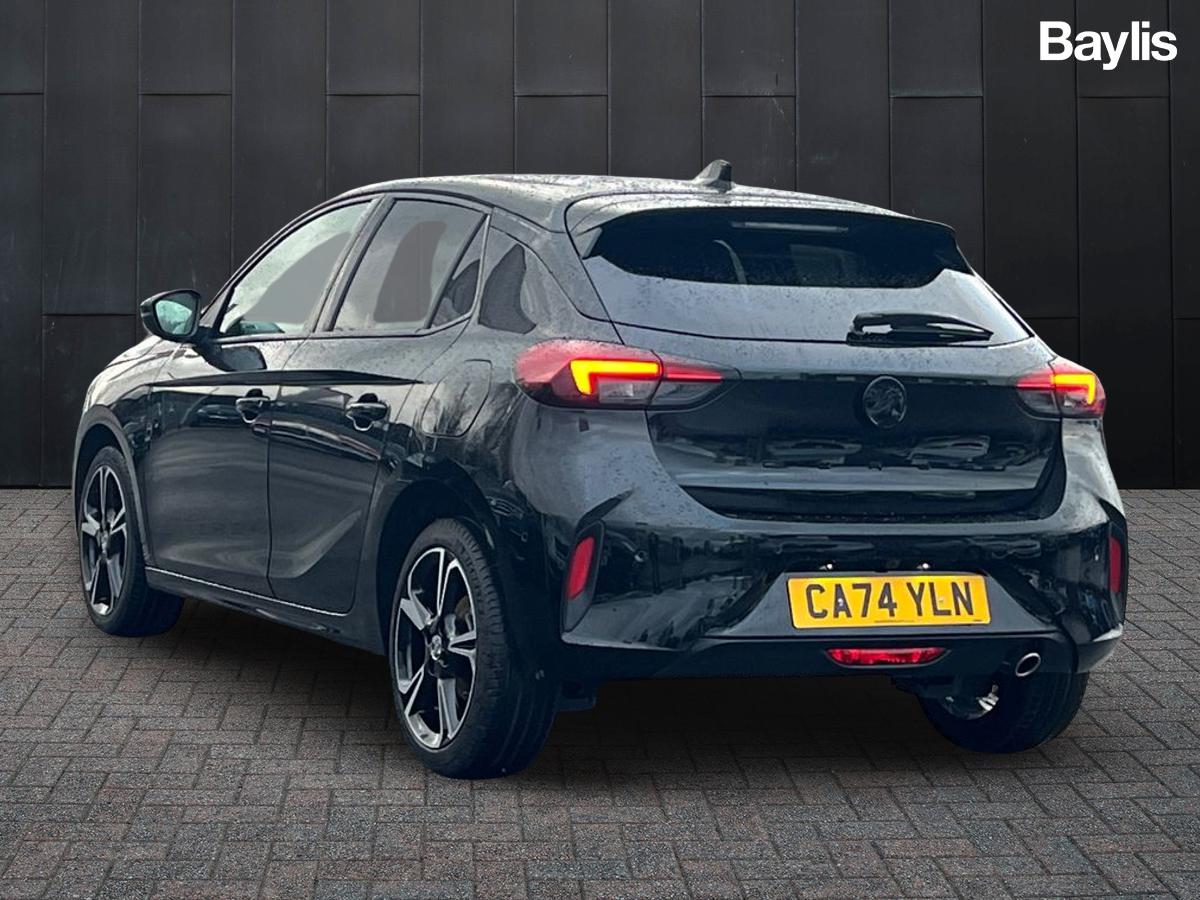 Used Vauxhall Corsa 2024 for sale - 76888646: Photo 7