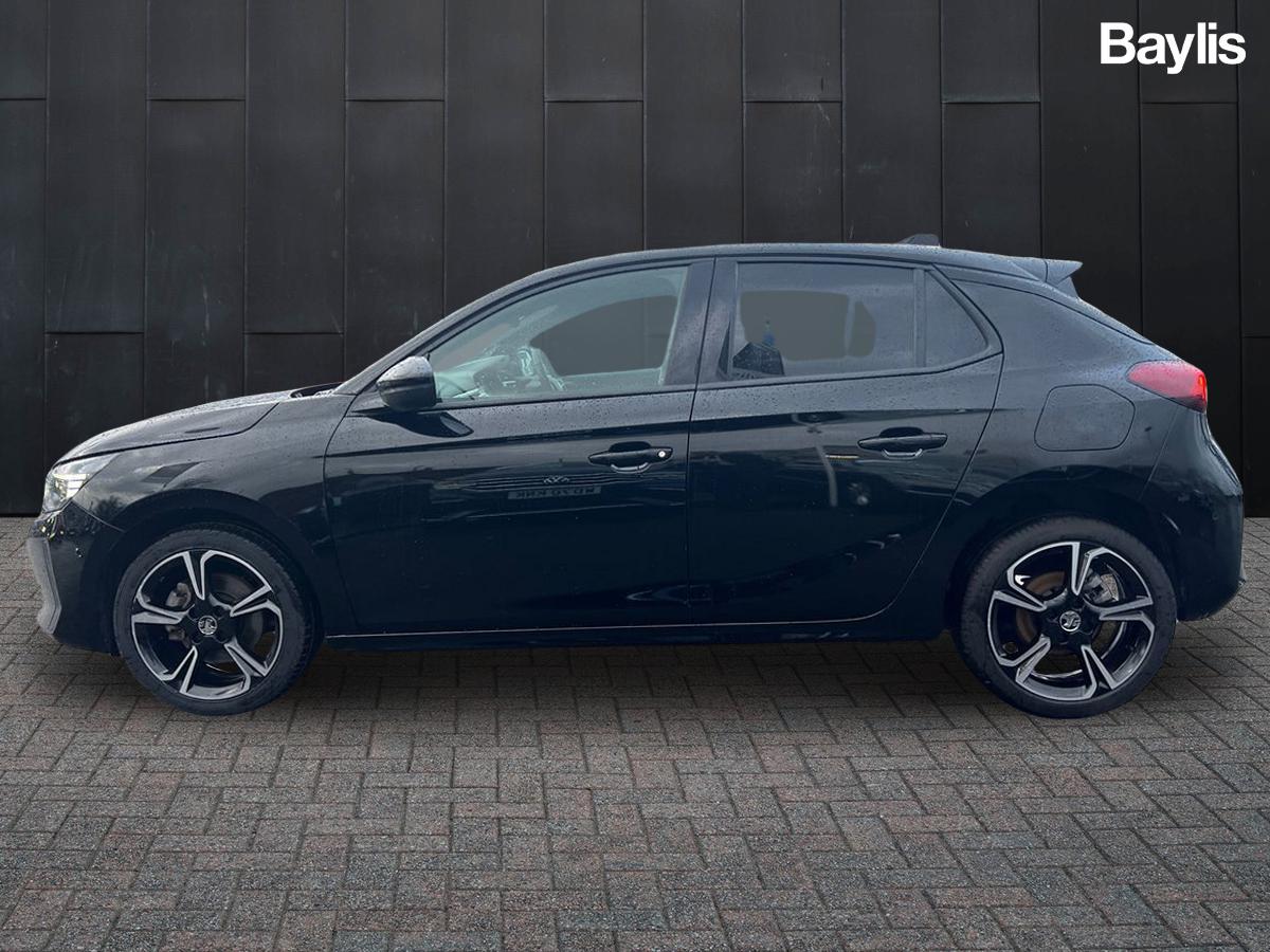 Used Vauxhall Corsa 2024 for sale - 76888646: Photo 8