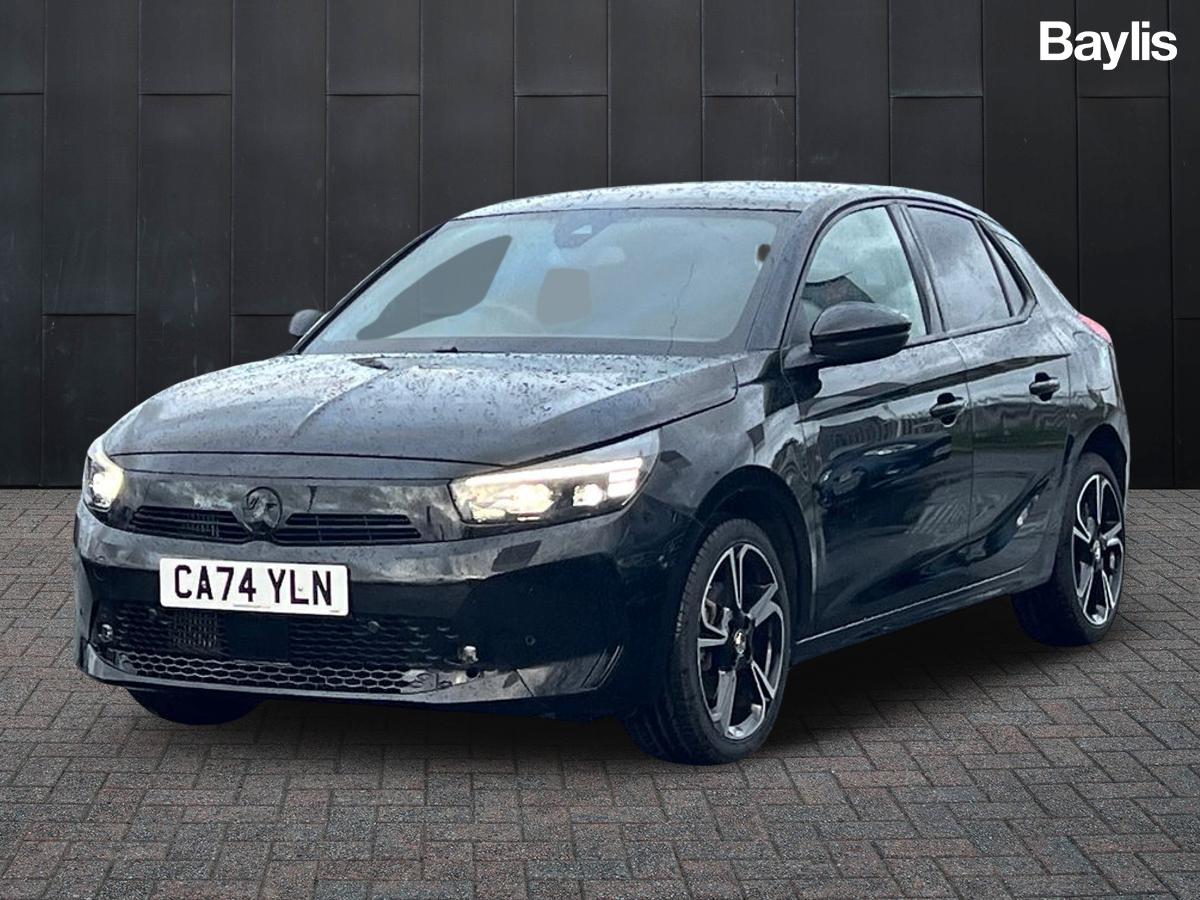Used Vauxhall Corsa 2024 for sale - 76888646: Photo 9