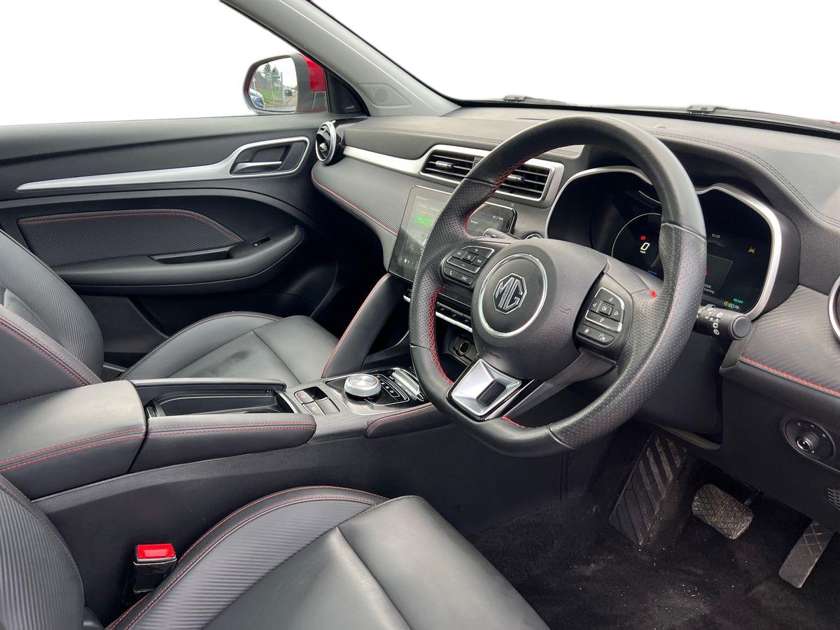 Used MG MG ZS 2023 for sale - 77457772: Photo 3