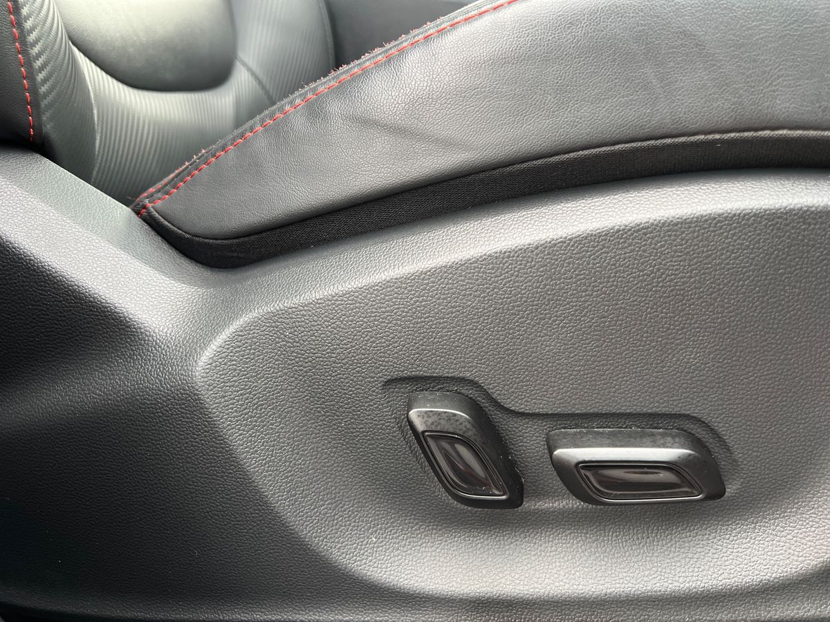 Used MG MG ZS 2023 for sale - 77457772: Photo 32