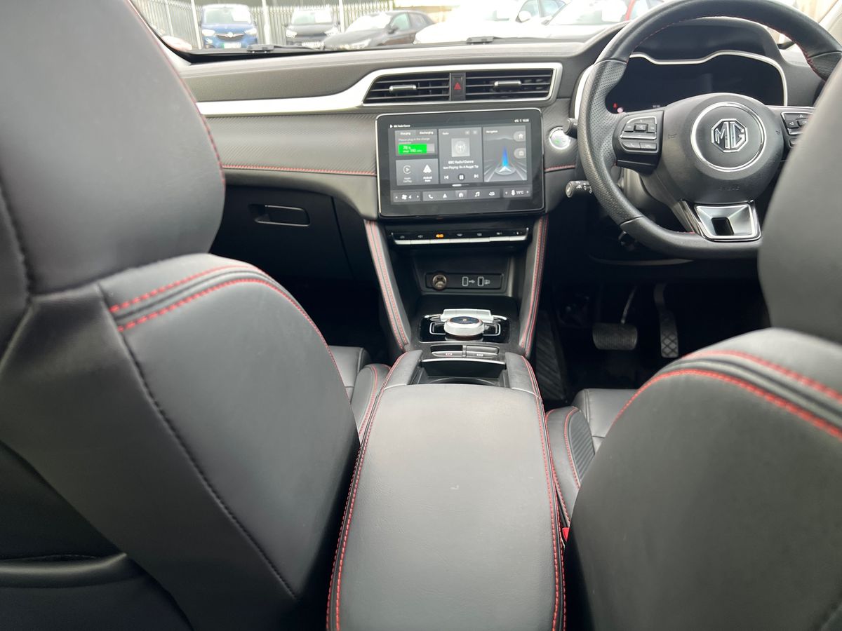 Used MG MG ZS 2023 for sale - 77457772: Photo 36