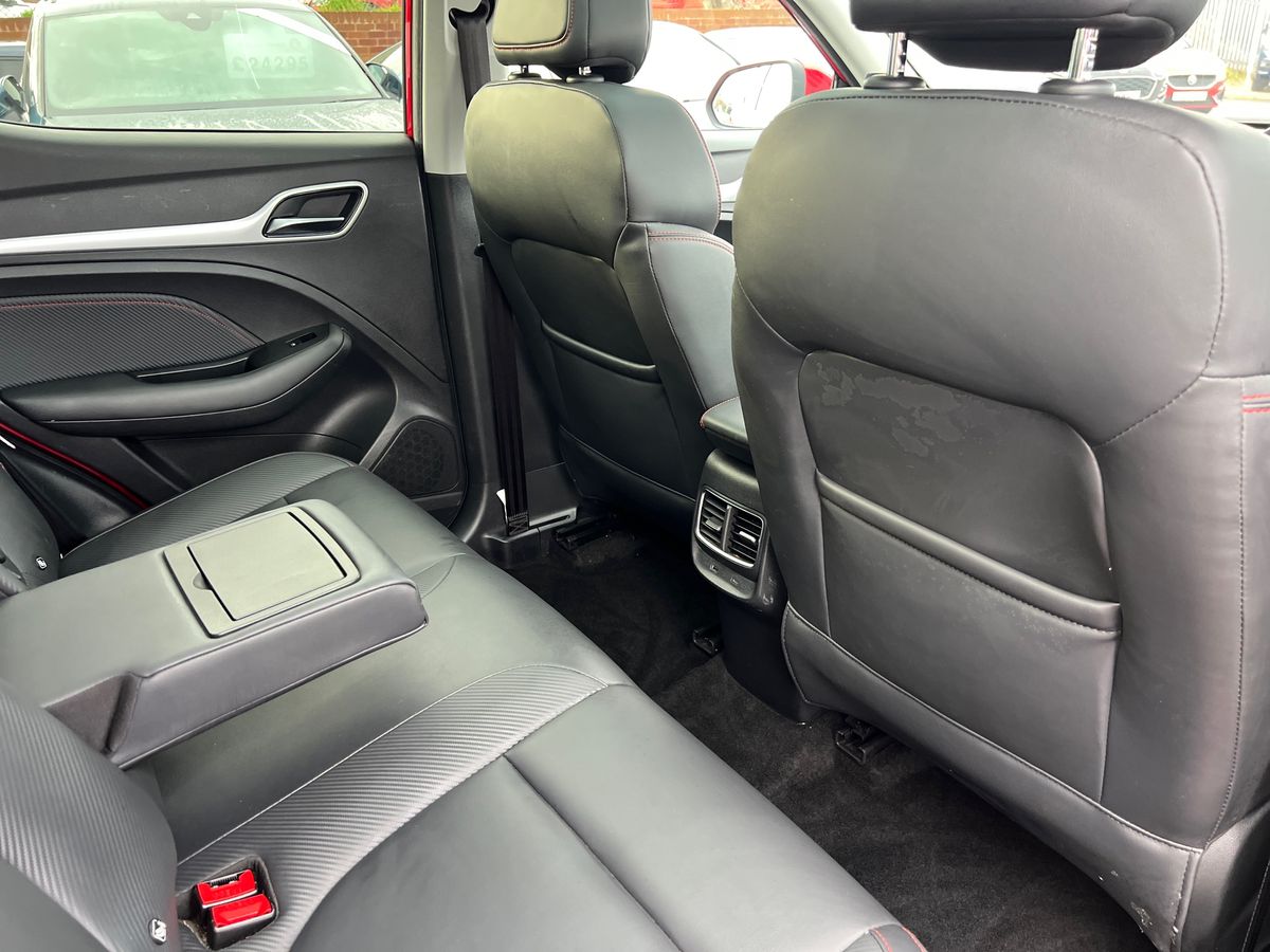 Used MG MG ZS 2023 for sale - 77457772: Photo 39