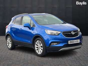 2018 - 1.4T Elite Nav 5dr 4WD