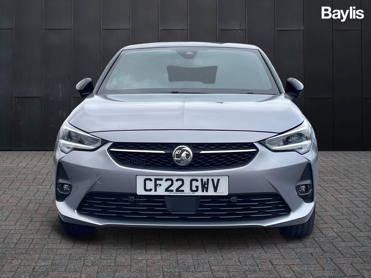 Used Vauxhall Corsa 2022 for sale - 77360491: Photo 10