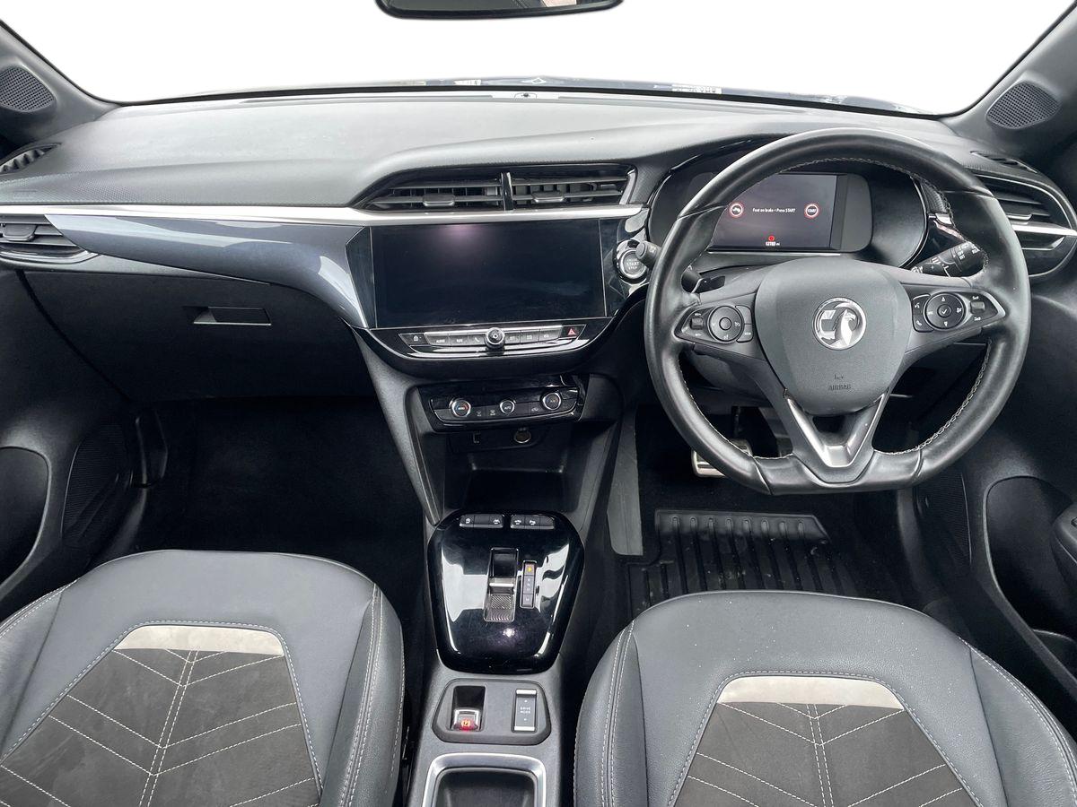 Used Vauxhall Corsa 2022 for sale - 77360491: Photo 13