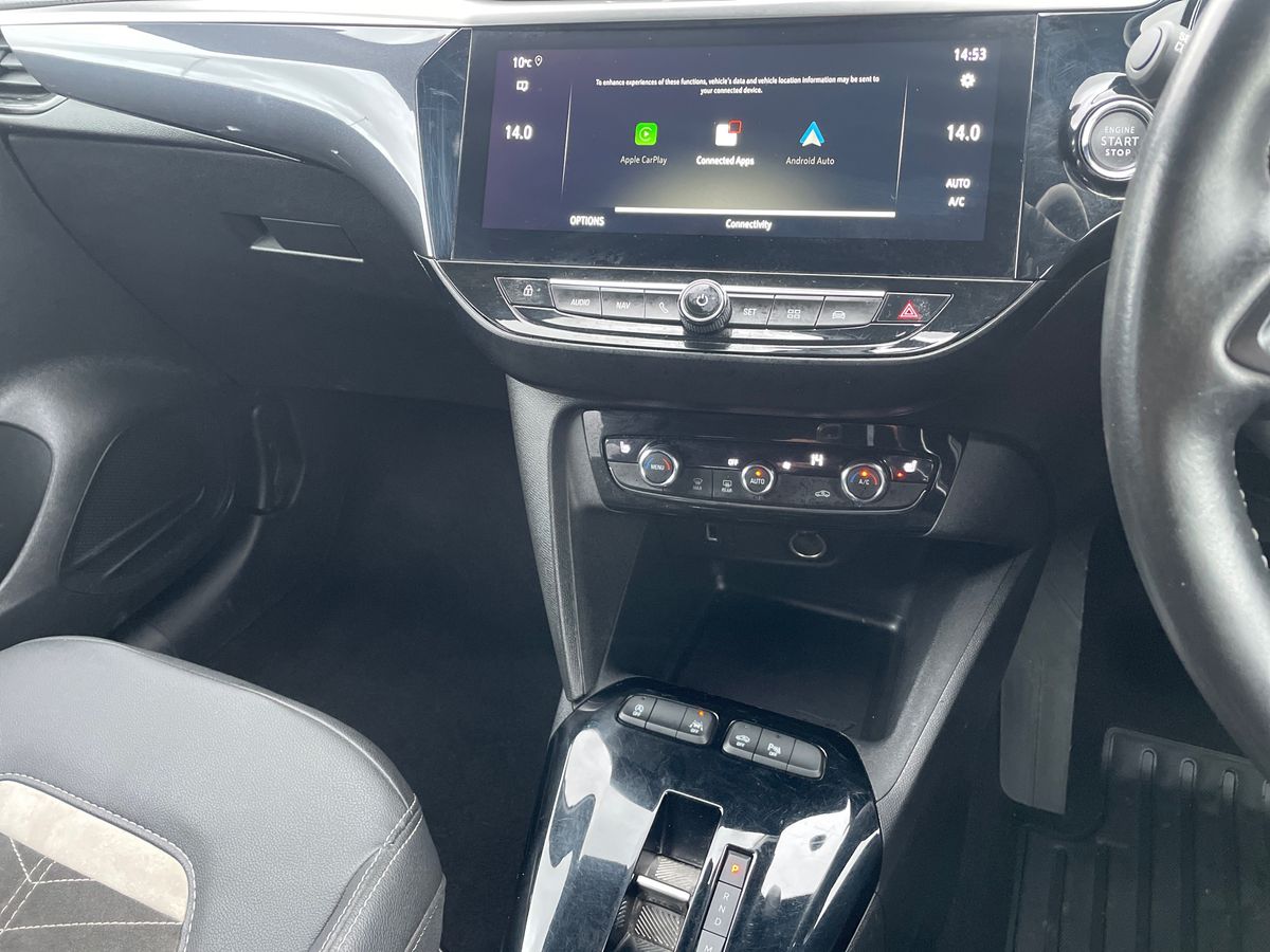 Used Vauxhall Corsa 2022 for sale - 77360491: Photo 15