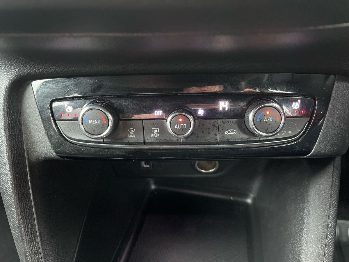 Used Vauxhall Corsa 2022 for sale - 77360491: Photo 16