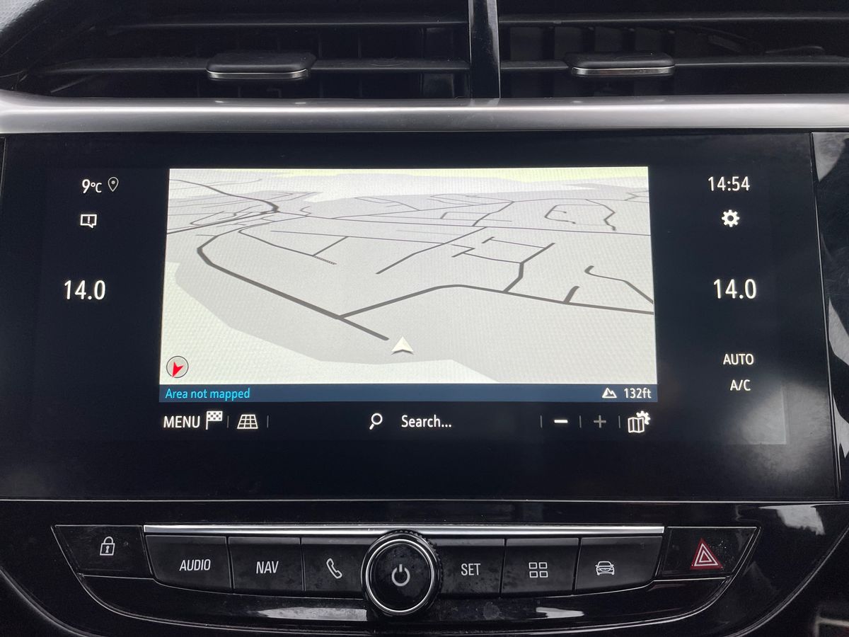 Used Vauxhall Corsa 2022 for sale - 77360491: Photo 19