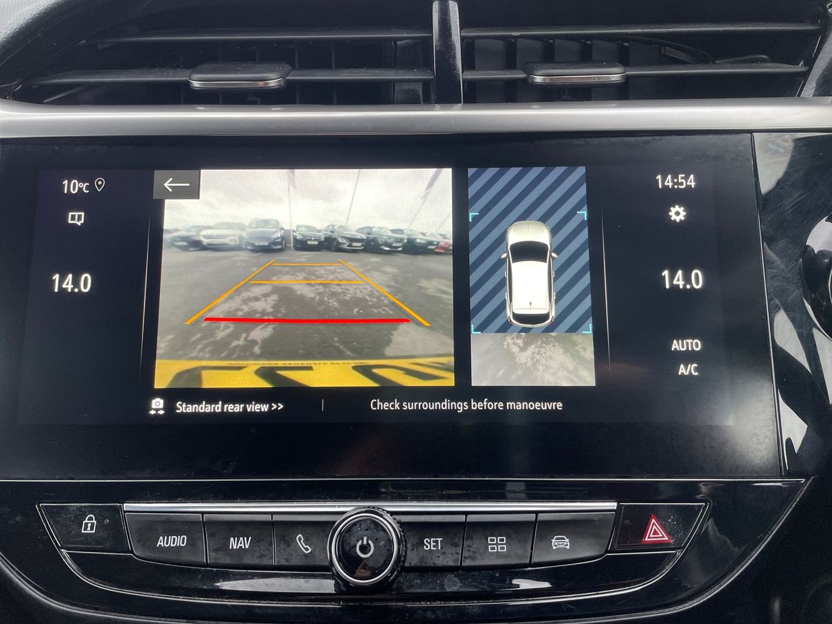 Used Vauxhall Corsa 2022 for sale - 77360491: Photo 20