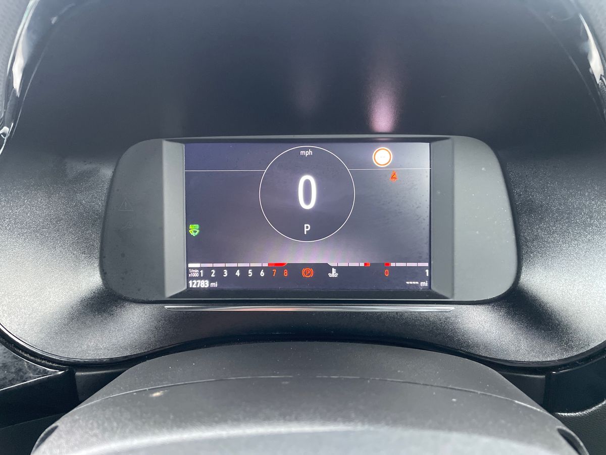 Used Vauxhall Corsa 2022 for sale - 77360491: Photo 21