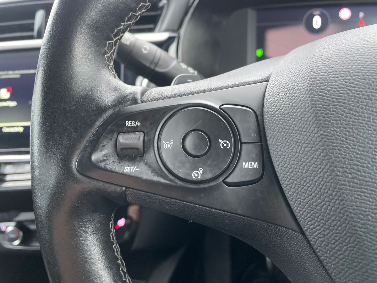 Used Vauxhall Corsa 2022 for sale - 77360491: Photo 22