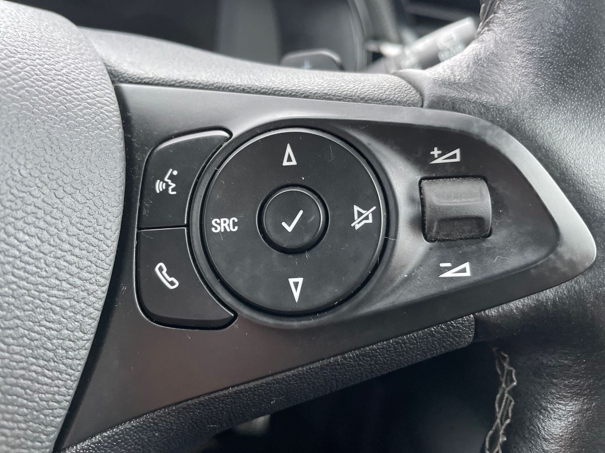 Used Vauxhall Corsa 2022 for sale - 77360491: Photo 23