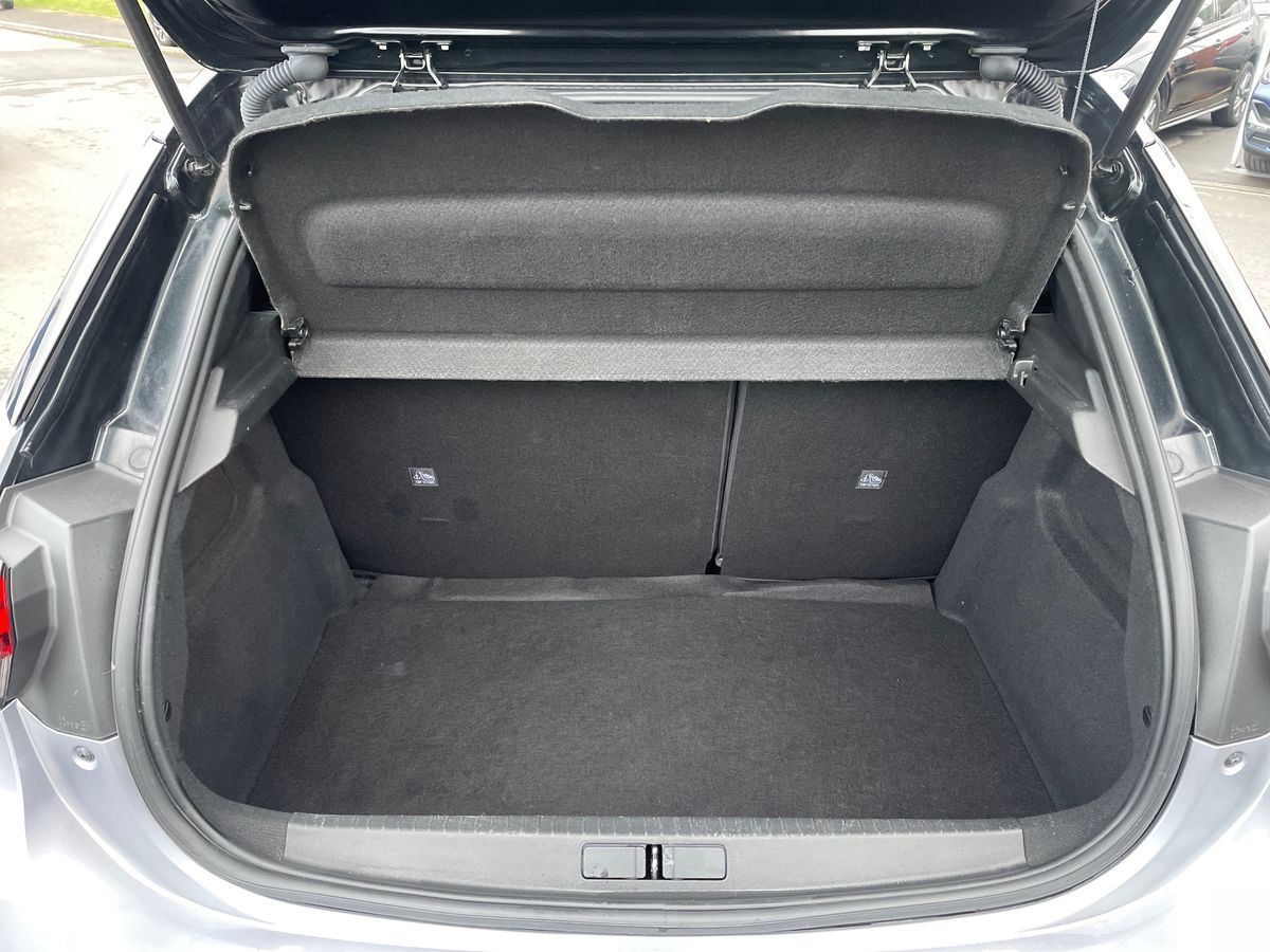 Used Vauxhall Corsa 2022 for sale - 77360491: Photo 25