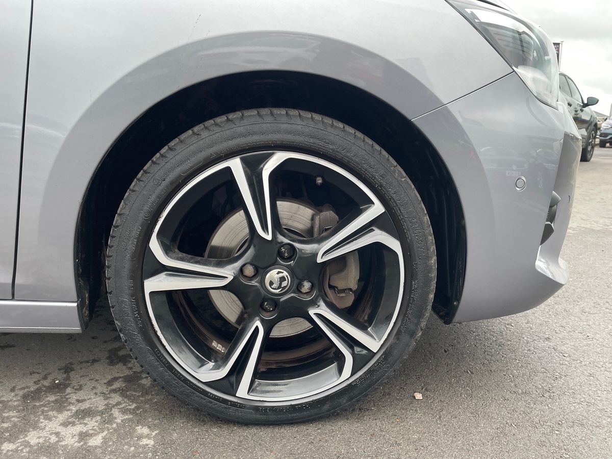 Used Vauxhall Corsa 2022 for sale - 77360491: Photo 27