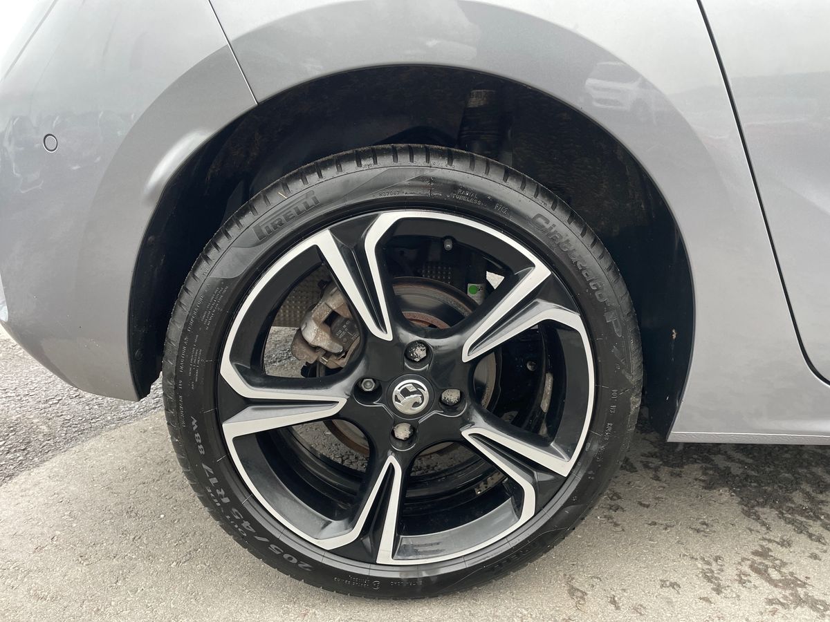 Used Vauxhall Corsa 2022 for sale - 77360491: Photo 28