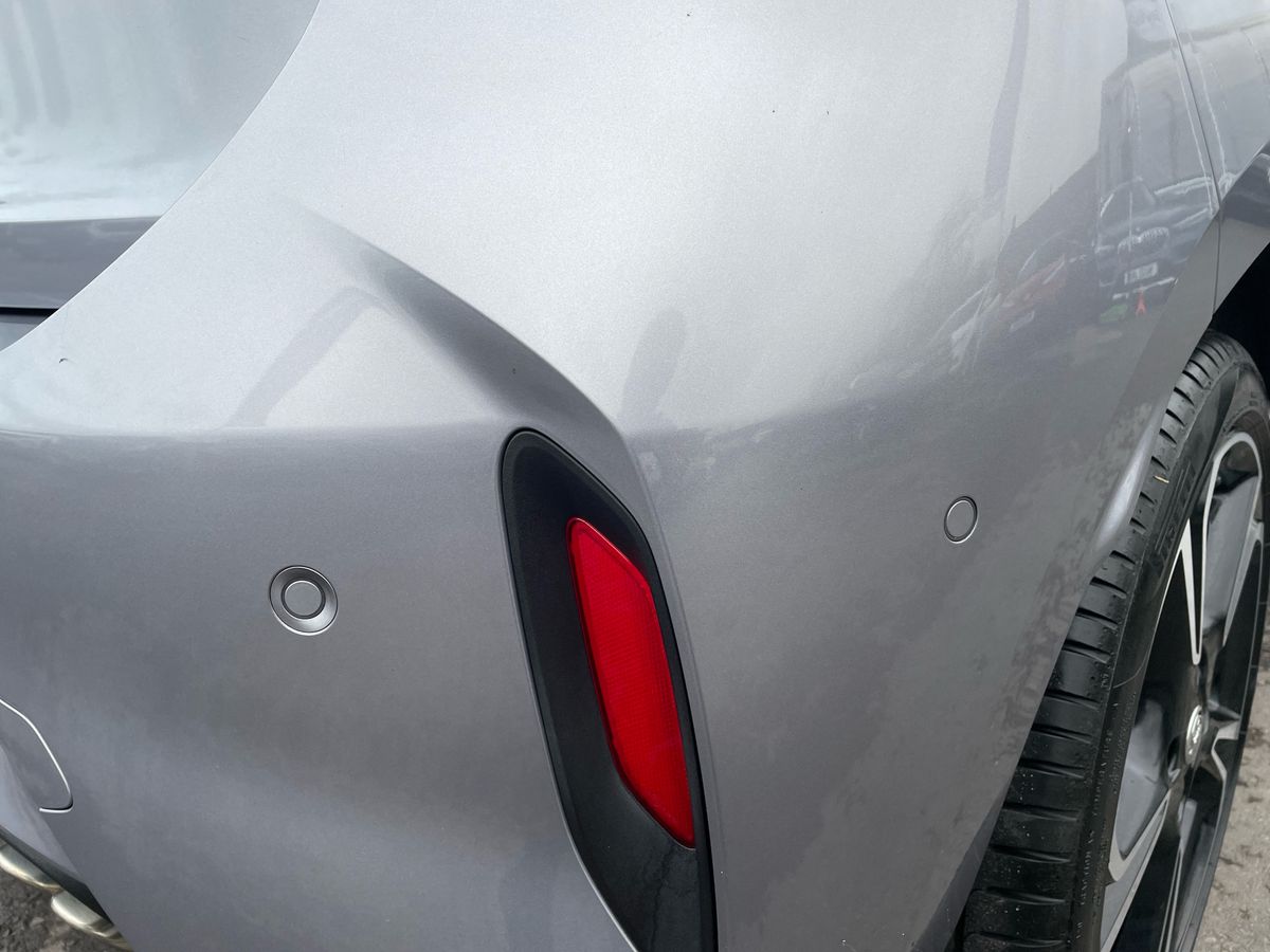 Used Vauxhall Corsa 2022 for sale - 77360491: Photo 29