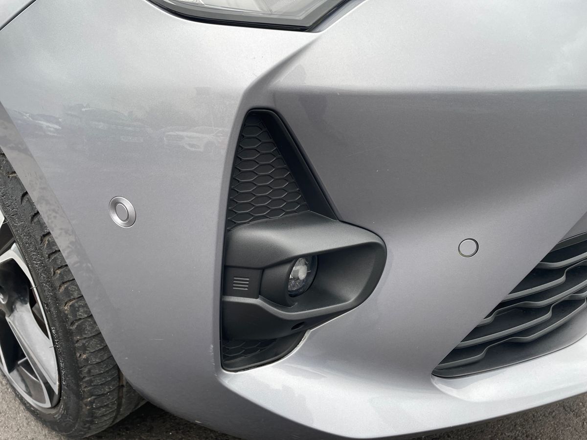 Used Vauxhall Corsa 2022 for sale - 77360491: Photo 30